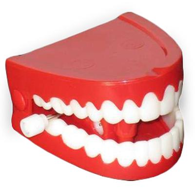 Click to get Chattering Talking Teeth