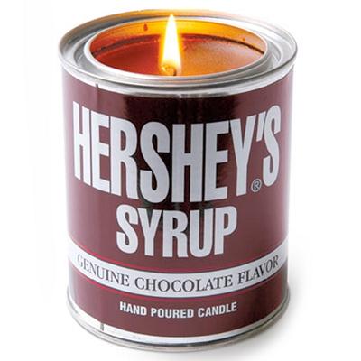 Click to get Hersheys Chocolate Candle Tin