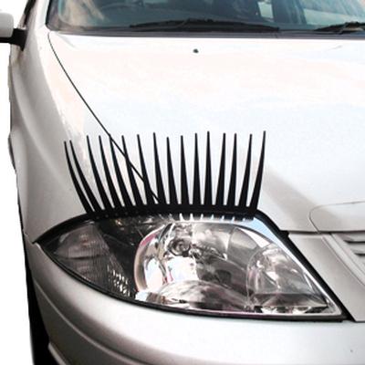 Click to get Car Eyelashes