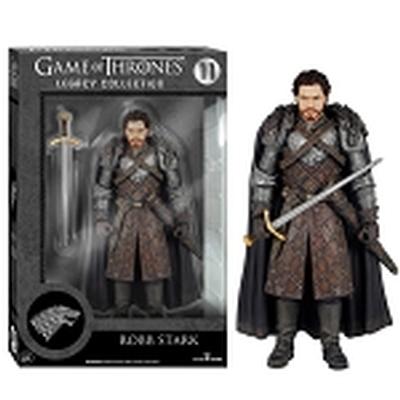 Click to get Game of Thrones Action Figure Robb Stark