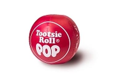 Click to get Tootsie Pop Beach Ball