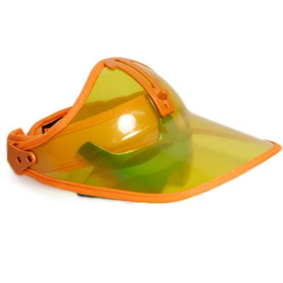 Click to get Visors with Retractable Sunglasses