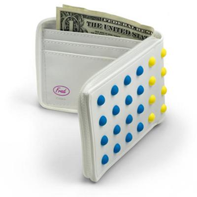 Click to get Candy Stash Wallet