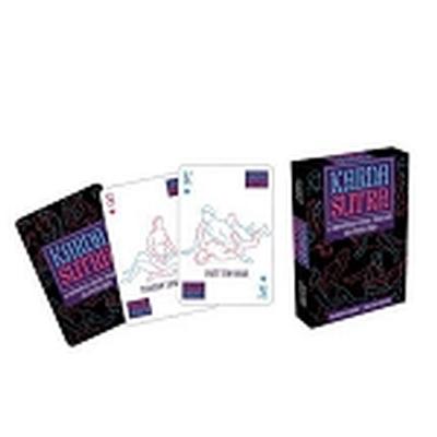 Click to get Kama Sutra Playing Cards