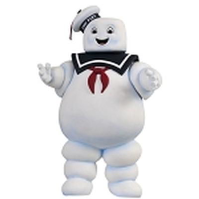 Click to get Ghostbusters Stay Puft Marshmallow Man Piggy Bank