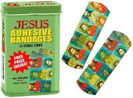 Jesus Adhesive Bandages