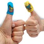 Thumb Wrestling Masks