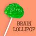 Brain Lollipop