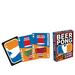 Beer Pong Card Game