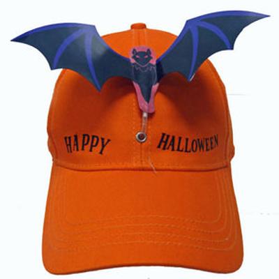 Click to get Happy Halloween Hat