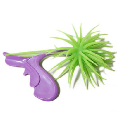 Click to get Slimy Sea Urchin Launcher