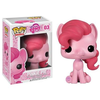 Click to get Pop Vinyl Figure My Little Pony Pinkie Pie
