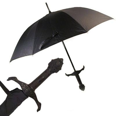 Click to get Broad Sword Umbrella