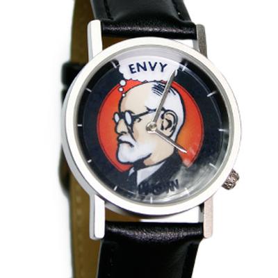 Click to get Sigmund Freud Watch