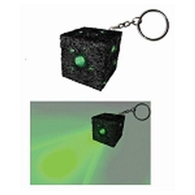 Click to get Star Trek Borg Cube Keyring Torch