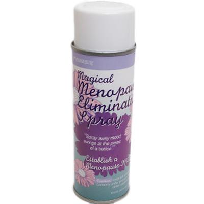 Click to get Magical Menopause Elimination Spray