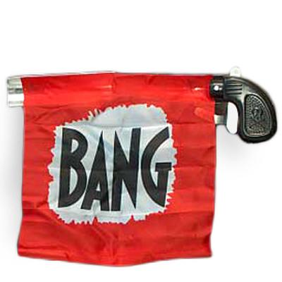 Click to get Giant BANG Gun