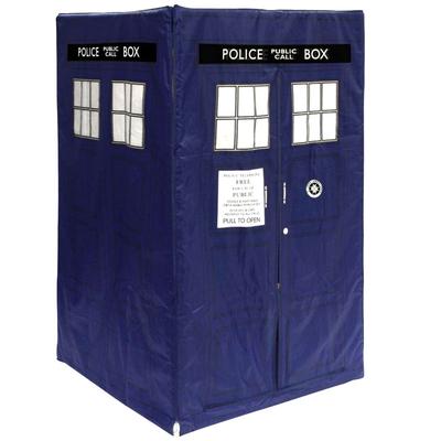 Click to get Doctor Who Expandable Tardis Tent