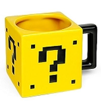Click to get Power Cube Mug