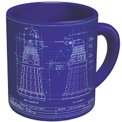 Click to get Dalek Genesis Mug