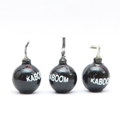 Click to get Kaboom Bomb Candles
