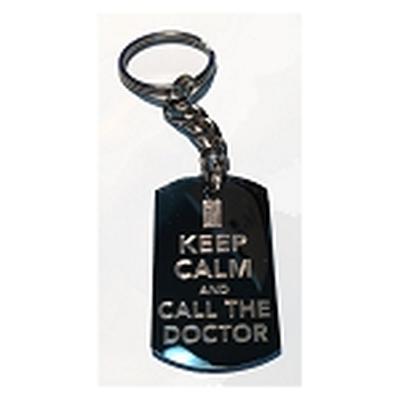 Click to get Doctor Who Key Ring Keep Calm