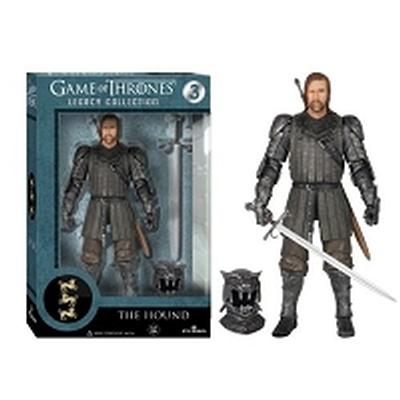 Click to get Game of Thrones Action Figure The Hound