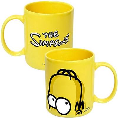 Click to get Homer Simpson Mug