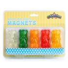 GummyGoods Bear Magnets