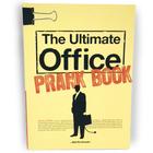 Ultimate Office Prank Book