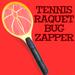 Tennis Racquet Bug Zapper