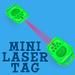 Mini Laser Tag