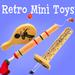 Retro Mini Toys