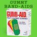 Gummy Band-Aids