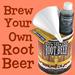 Brew Your Own Root Beer
