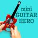 Miniature Guitar Hero
