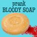 Bloody Soap