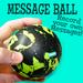 Message Ball