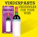 Vinderpants - Underwear for your Wine