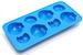 Cookie Monster Ice Tray