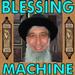Say-A-Blessing Prayer Machine
