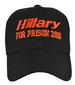 Hillary for Prison Hat