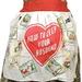 How To Keep Your Husband Apron